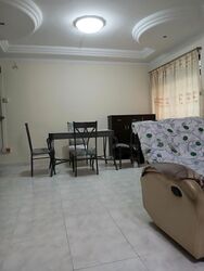 Blk 427 Woodlands Street 41 (Woodlands), HDB 4 Rooms #632932911